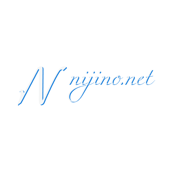 nijino.net